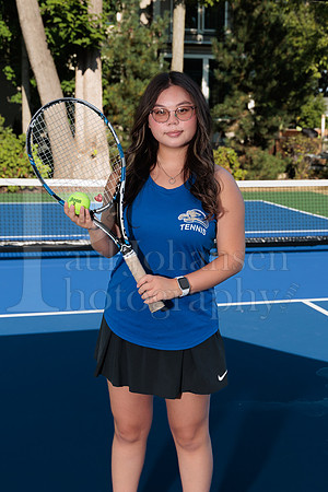 Rockford Christian Girls Tennis Fall 2025-0156