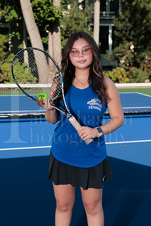Rockford Christian Girls Tennis Fall 2025-0163