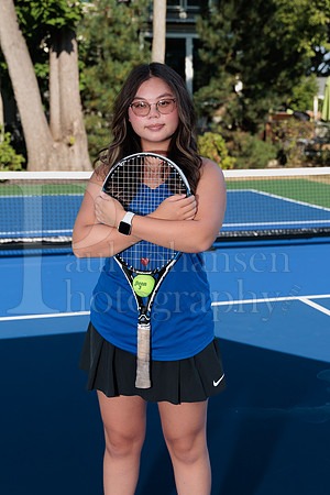 Rockford Christian Girls Tennis Fall 2025-0167