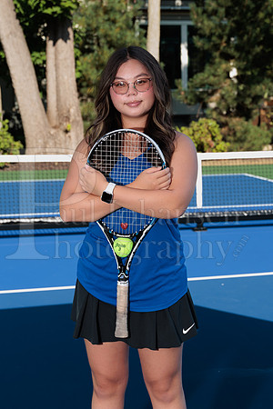 Rockford Christian Girls Tennis Fall 2025-0170