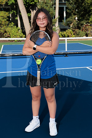 Rockford Christian Girls Tennis Fall 2025-0172