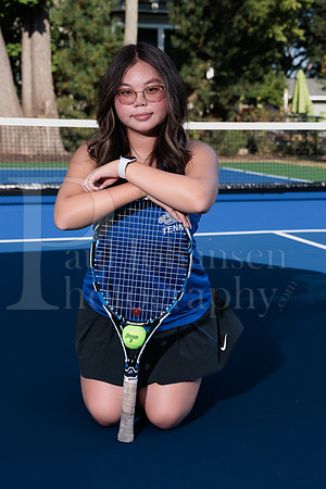 Rockford Christian Girls Tennis Fall 2025-0174