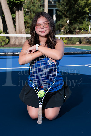 Rockford Christian Girls Tennis Fall 2025-0177