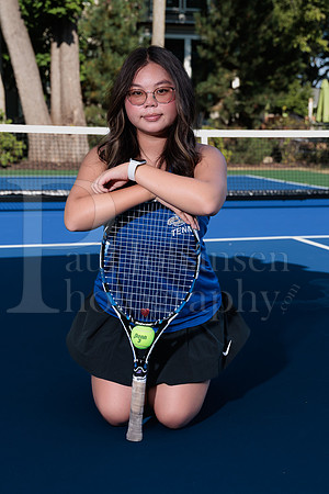Rockford Christian Girls Tennis Fall 2025-0175