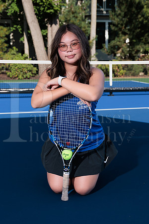 Rockford Christian Girls Tennis Fall 2025-0178