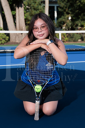 Rockford Christian Girls Tennis Fall 2025-0180