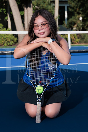 Rockford Christian Girls Tennis Fall 2025-0181