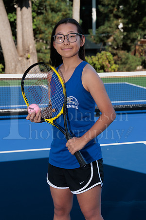 Rockford Christian Girls Tennis Fall 2025-0185