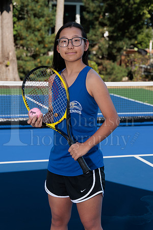 Rockford Christian Girls Tennis Fall 2025-0184