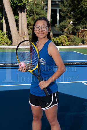Rockford Christian Girls Tennis Fall 2025-0193