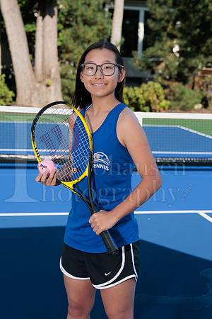 Rockford Christian Girls Tennis Fall 2025-0188