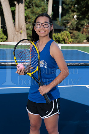 Rockford Christian Girls Tennis Fall 2025-0189