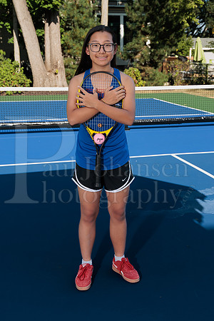 Rockford Christian Girls Tennis Fall 2025-0199