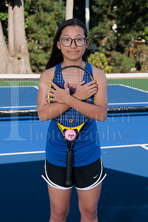 Rockford Christian Girls Tennis Fall 2025-0198