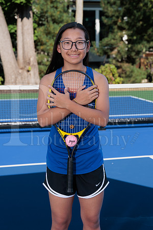 Rockford Christian Girls Tennis Fall 2025-0200