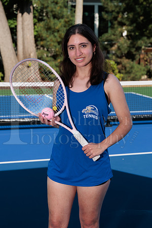 Rockford Christian Girls Tennis Fall 2025-0216