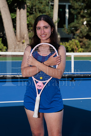 Rockford Christian Girls Tennis Fall 2025-0221