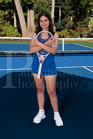 Rockford Christian Girls Tennis Fall 2025-0222