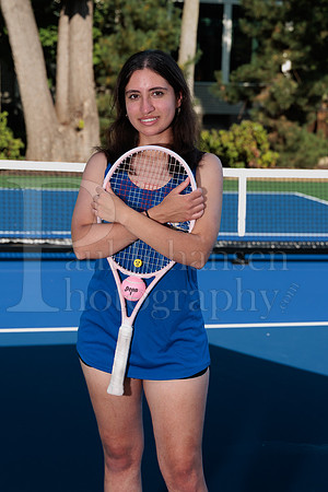 Rockford Christian Girls Tennis Fall 2025-0224