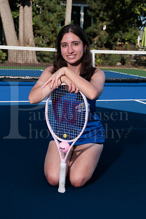 Rockford Christian Girls Tennis Fall 2025-0227