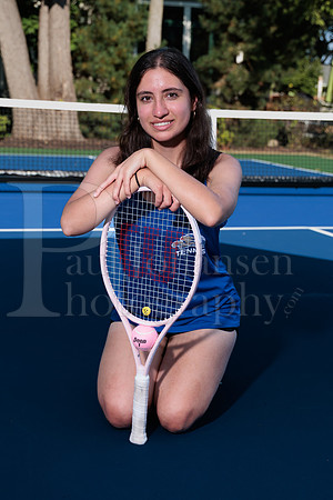 Rockford Christian Girls Tennis Fall 2025-0228