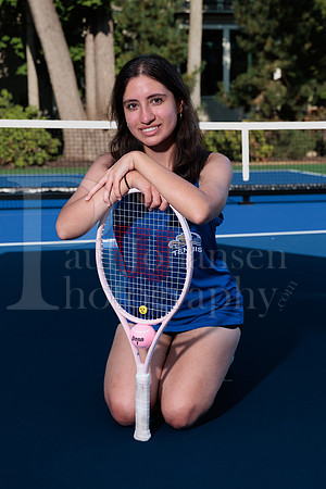 Rockford Christian Girls Tennis Fall 2025-0229