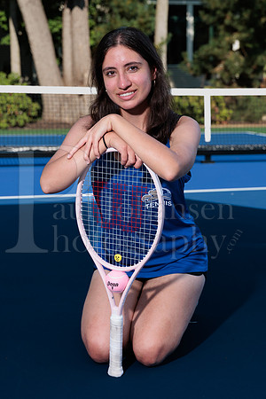 Rockford Christian Girls Tennis Fall 2025-0230