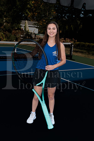 Rockford Christian Girls Tennis Fall 2025-0263