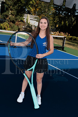 Rockford Christian Girls Tennis Fall 2025-0261