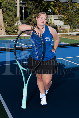 Rockford Christian Girls Tennis Fall 2025-0270