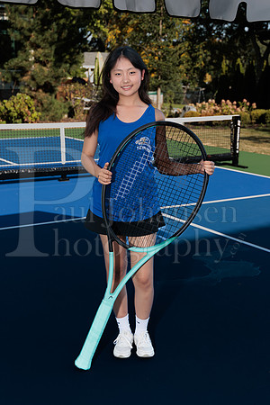 Rockford Christian Girls Tennis Fall 2025-0276