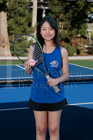 Rockford Christian Girls Tennis Fall 2025-0281