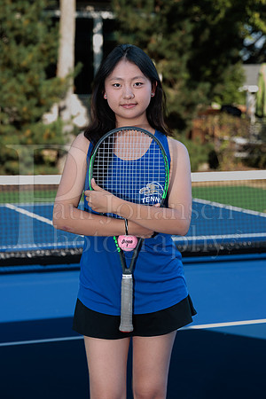 Rockford Christian Girls Tennis Fall 2025-0286