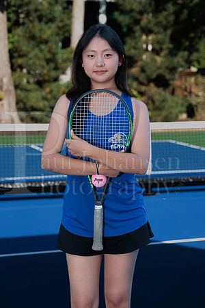 Rockford Christian Girls Tennis Fall 2025-0287