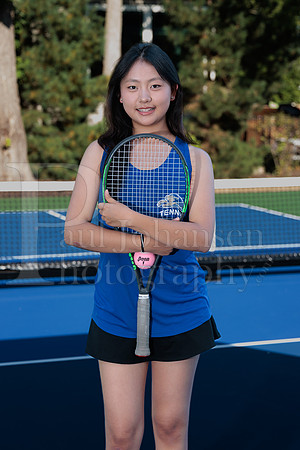 Rockford Christian Girls Tennis Fall 2025-0288
