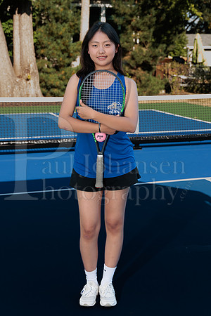 Rockford Christian Girls Tennis Fall 2025-0289