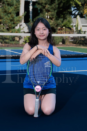Rockford Christian Girls Tennis Fall 2025-0294