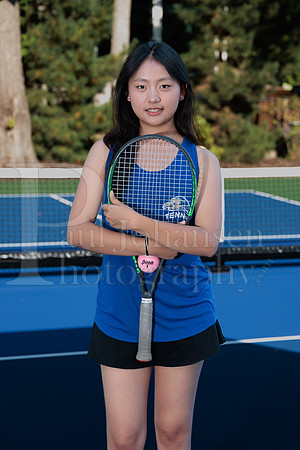 Rockford Christian Girls Tennis Fall 2025-0292