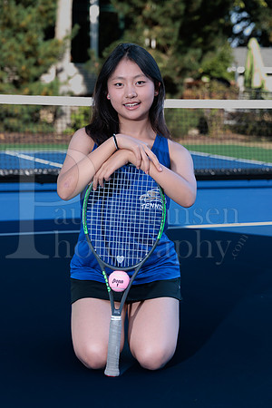 Rockford Christian Girls Tennis Fall 2025-0295