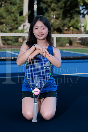 Rockford Christian Girls Tennis Fall 2025-0296