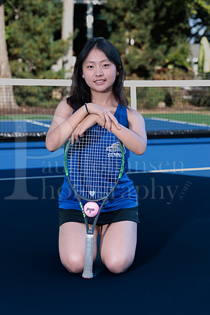 Rockford Christian Girls Tennis Fall 2025-0297