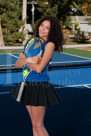 Rockford Christian Girls Tennis Fall 2025-0338