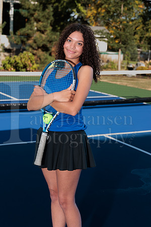 Rockford Christian Girls Tennis Fall 2025-0341