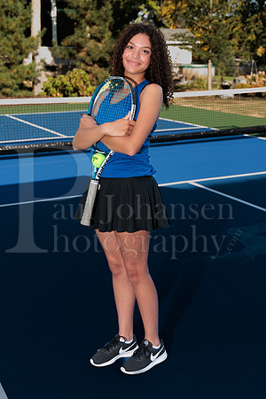 Rockford Christian Girls Tennis Fall 2025-0342