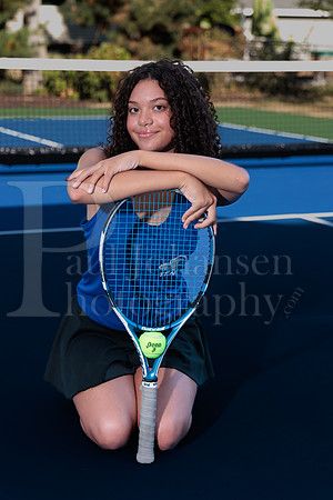 Rockford Christian Girls Tennis Fall 2025-0346