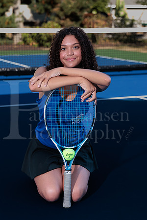 Rockford Christian Girls Tennis Fall 2025-0348