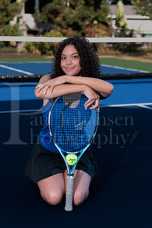 Rockford Christian Girls Tennis Fall 2025-0347