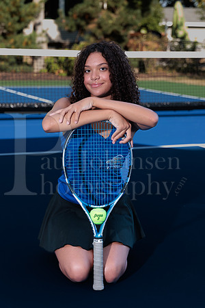 Rockford Christian Girls Tennis Fall 2025-0349