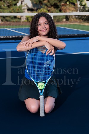 Rockford Christian Girls Tennis Fall 2025-0352