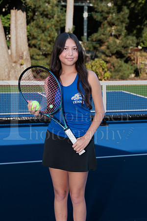 Rockford Christian Girls Tennis Fall 2025-0370